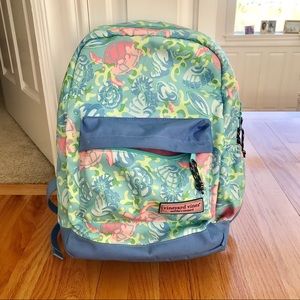 Vineyard Vines backpack